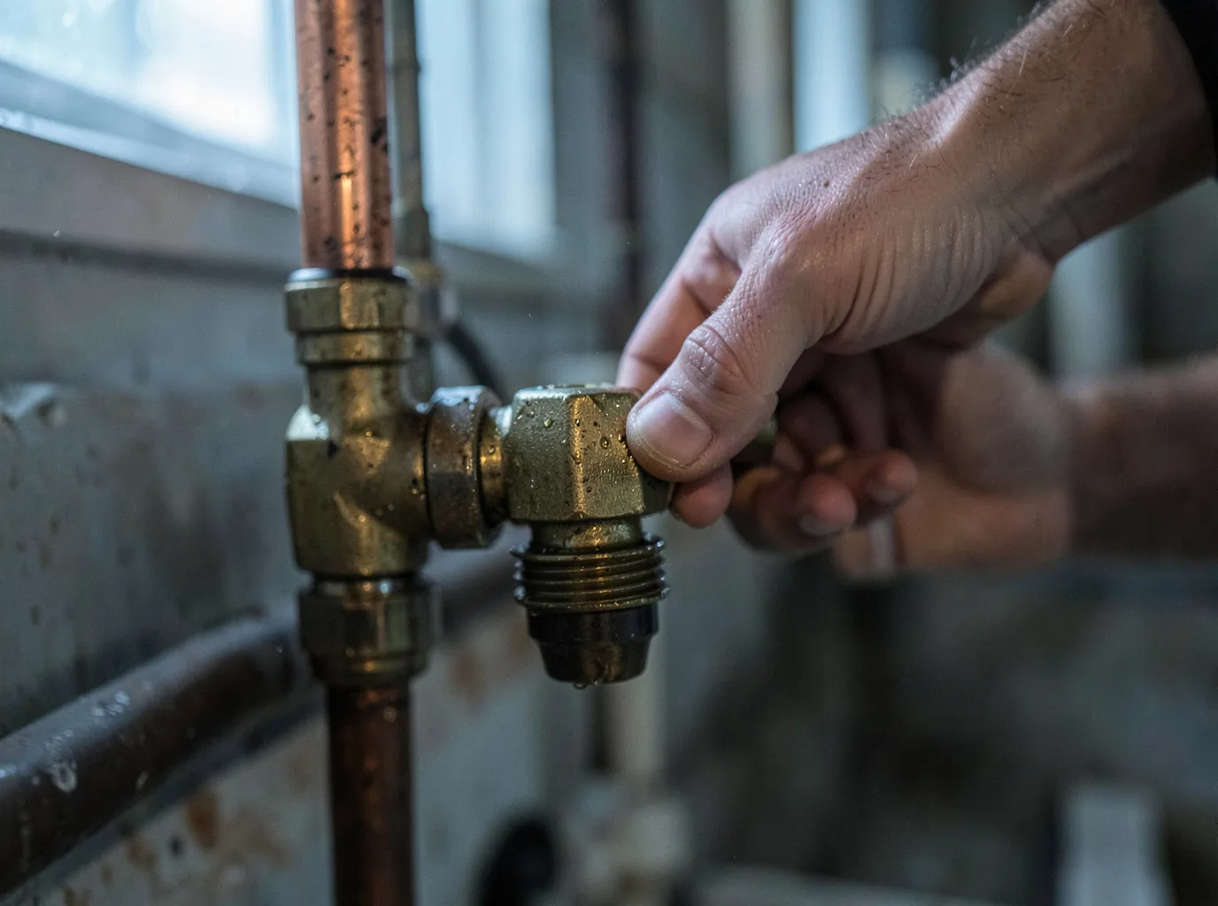 Emergency Plumber Coldwater, KS FAQs